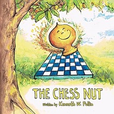 (英文圖書)The Chess Nut 平裝版, Lioncrest Media, 英文