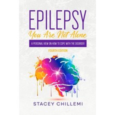 (英文圖書) Epilepsy You Are Not Alone: A Personal View on How to Cope with the Disorder 平裝版, Lulu.com, 英文