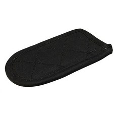 Roji Meat手柄Max溫控烤箱手套, 1個, 黑色