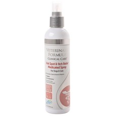 SynergyLabs 寵物多功能護理清潔噴霧, 1個, 236.6毫升