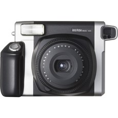 instax 拍立得 拍立得相機 黑色, 1個, 寬300