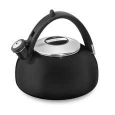 Cuisinart 美膳雅 Peak茶壺, 1.9L, 黑色