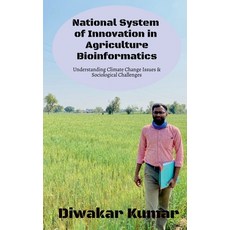 (英文圖書)National System of Innovation In Agriculture Bioinformatics 平裝版, Notion Press, 英文