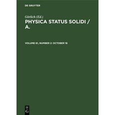 (英文圖書) October 16 精裝版, de Gruyter, 英文