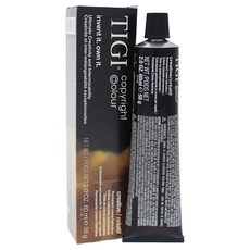 TIGI 提碁 染髮劑 60ml, 1條, 7/3 金色