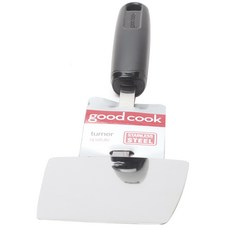 goodcook 特納廚師鍋鏟, 1個, 單色