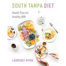 (英文圖書) South Tampa Diet: Health Plan for Healthy IBW 平裝版, Gatekeeper Press, 英文