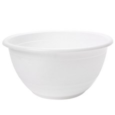 美國 ARROW 塑膠沙拉碗 5.7L, 1個, 隨機出貨