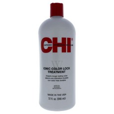CHI Ioniq 鎖色護理, 1個, 946ml