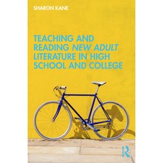 (英文圖書)Teaching and Reading New Adult Literature in High School and College 平裝版, Routledge, 英文