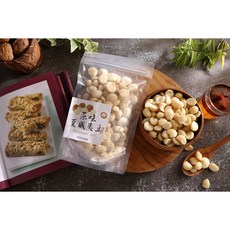 食在好味道 原味夏威夷豆, 200g, 1個