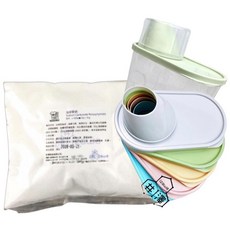 過碳酸鈉．袋裝 5KG 氧系漂白粉 洗衣機 衣物 清潔 滅菌 家庭主婦好幫手 送收納盒