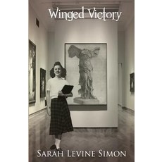 (英文圖書)Winged Victory 平裝版, Black Opal Books, 英文