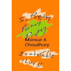 (英文圖書)Pertty Pretty: Pretty something 平裝版, Createspace Independent Pub..., 英文