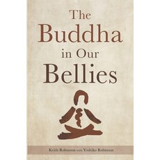 (英文圖書) The Buddha in Our Bellies 平裝版, Pilgrims of Joy, 英文