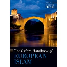 (英文圖書) The Oxford Handbook of European Islam 平裝版, OUP Oxford, 英文