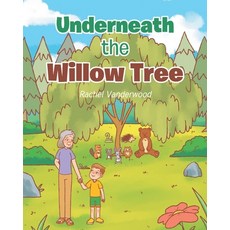 (英文圖書)Underneath the Willow Tree 平裝版, Christian Faith, 英文