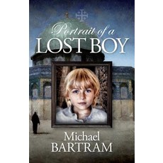 (英文圖書)Portrait of a Lost Boy: A Jersualem Kidnapping 平裝版, Alliance Publishing Press, 英文