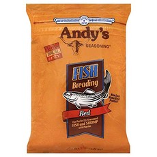 Andy's 養魚紅, 1個, 2.27公斤