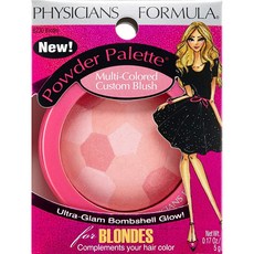 Physicians Formula 多色定制古銅色 9.5g, 1個, 古銅色