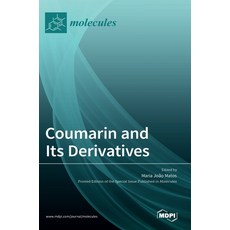 (英文圖書) Coumarin and Its Derivatives 精裝版, Mdpi AG, 英文