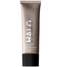Smashbox Halo Healthy Glow多合一有色保濕霜 SPF25 40ml, 1條, Medium