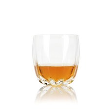 VISKI Ray 無鉛水晶仙人掌玻璃杯底鎖, 2件