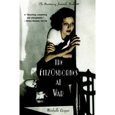 (英文圖書) The FitzOsbornes at War 平裝版, Rh Childrens Books, 英文