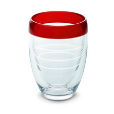 Tervis 無莖酒杯櫻桃汽水, 1個