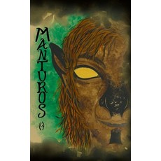 (英文圖書) Manturos 平裝版, Independently Published, 英文