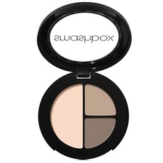 Smashbox 眼影盤 3.1g, 1入, Fair