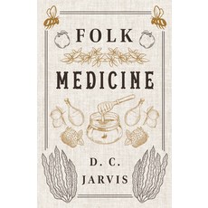 (英文圖書) Folk Medicine 平裝版, Laing Press, 英文