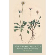 (英文圖書) Wordsworth After War 平裝版, Cambridge University Press, 英文