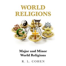(英文圖書) World Religions 精裝版, Humanities Academic Publishers, 英文