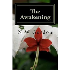 (英文圖書)The Awakening 平裝版, Createspace Independent Pub..., 英文