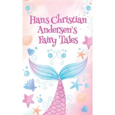 (英文圖書) Hans Christian Andersen Fairy Tales HARDCOVER 精裝版, Lushena Books Inc, 英文