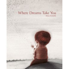 (英文圖書)Where Dreams Take You 精裝版, Cuento de Luz SL, 英文