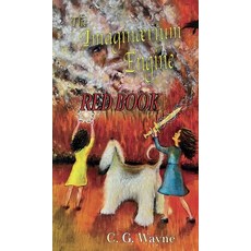 (英文圖書) Imaginaerium Engine Red Book 精裝版, Otter Track Press, 英文