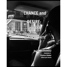 Chance and Desire 平裝版, Blurb, 英文