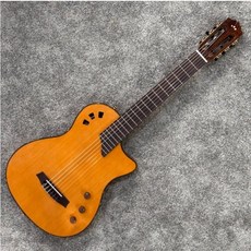 CORDOBA STAGE Traditional CD 原木色 跨界電古典吉他, 詳見包裝, 黑