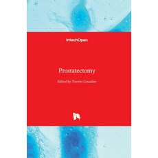 (英文圖書) Prostatectomy 精裝版, Intechopen, 英文
