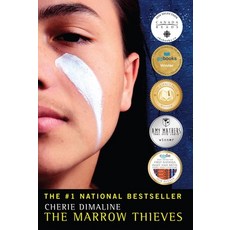 (英文圖書)The Marrow Thieves 平裝版, Dcb Young Readers, 英文