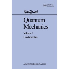 Quantum Mechanics: Fundamentals 精裝版, CRC Press, 英文