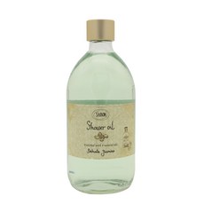 SABON 茉莉花語沐浴油, 1瓶, 500ml