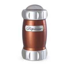 MARCATO 麵粉過篩罐 紅色, 1個