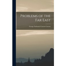 (英文圖書) Problems of the Far East 精裝版, Legare Street Press, 英文