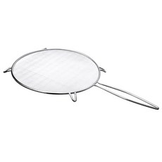 Cuisipro Splatter Screen 煎鍋油網狀蓋 50 x 29.2cm, 單色, 1個