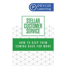(外文書) Stellar Customer Service: How to Keep Them Coming Back for More Paperback, G&D Media, English