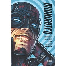 (英文圖書) Midnighter: The Complete Collection 平裝版, DC Comics, 英文