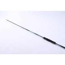 寸真 鈦金屬尾筏竿, 225